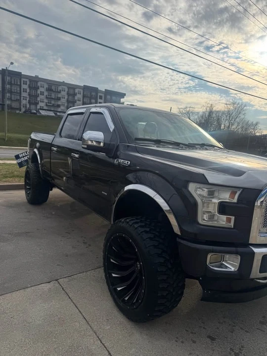 2015 Ford F-150 13th Gen - Image 9 of 10