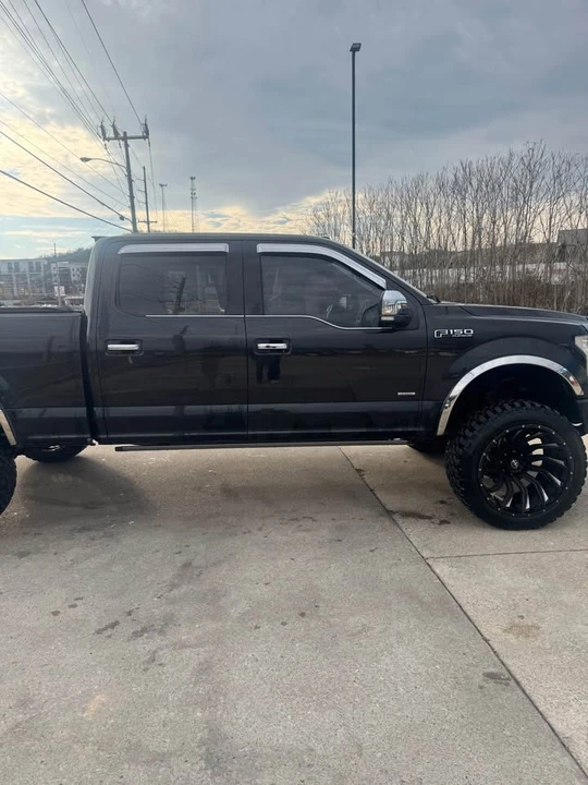 2015 Ford F-150 13th Gen - Image 7 of 10