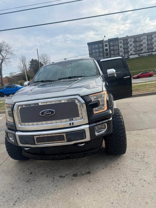 2015 Ford F-150 13th Gen - Image 10 of 10
