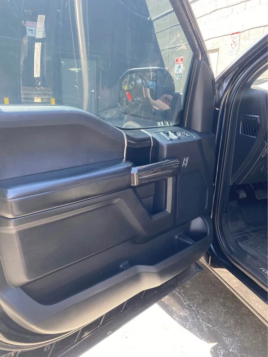 2017 Ford F-Series - Image 4 of 7