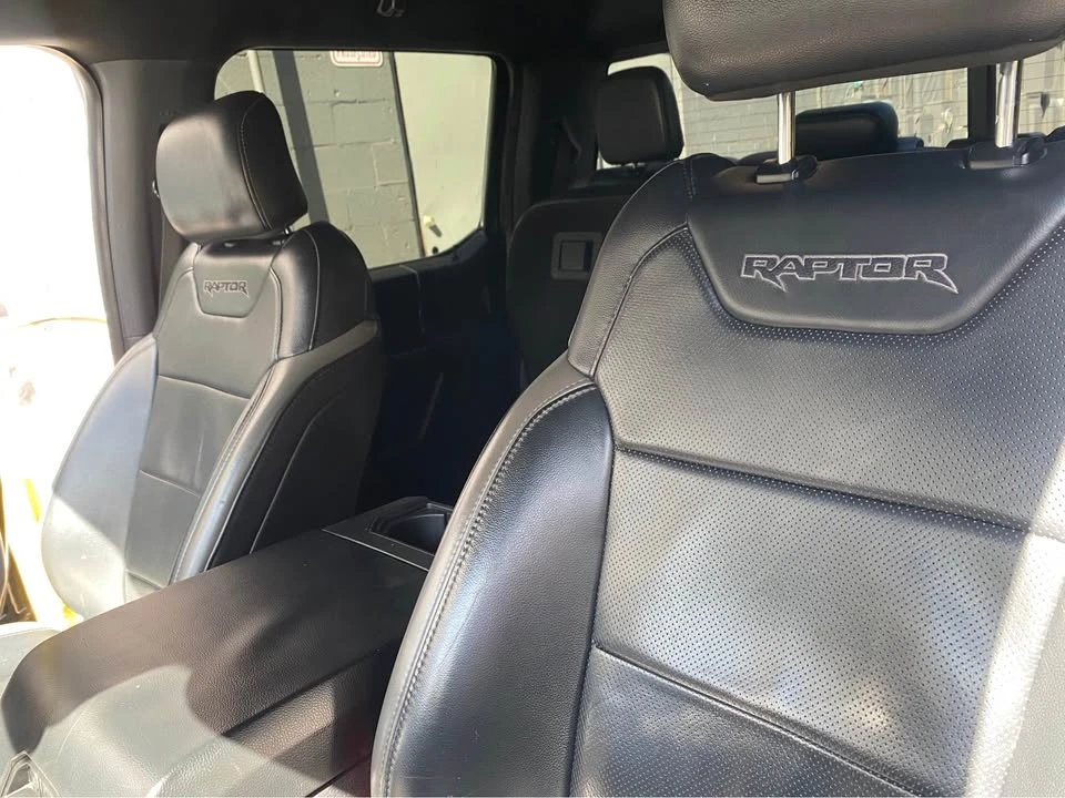 2017 Ford F-Series - Image 7 of 7
