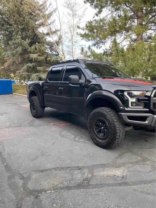 2017 Ford F-Series - Image 2 of 7