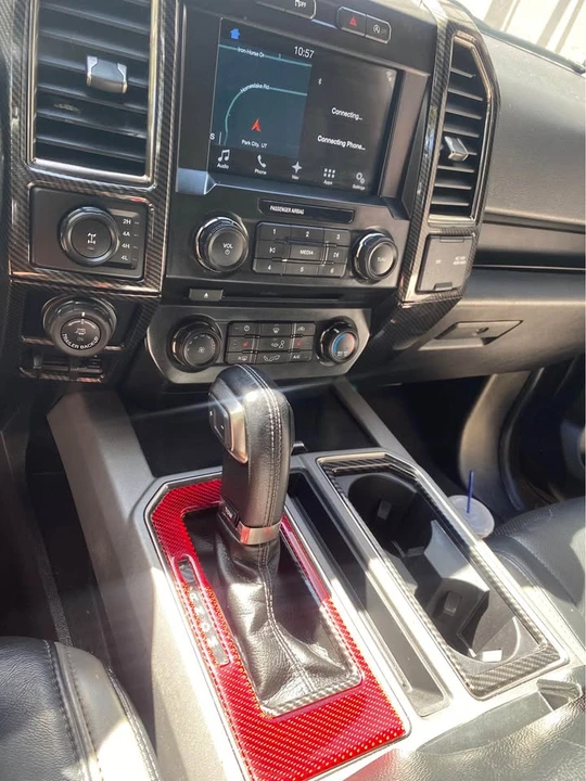 2017 Ford F-Series - Image 3 of 7