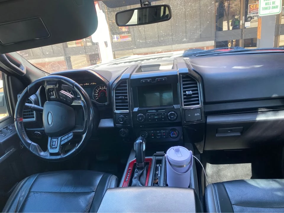 2017 Ford F-Series - Image 6 of 7