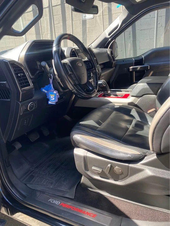 2017 Ford F-Series - Image 5 of 7