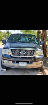 2004 Ford F150 Super Cab