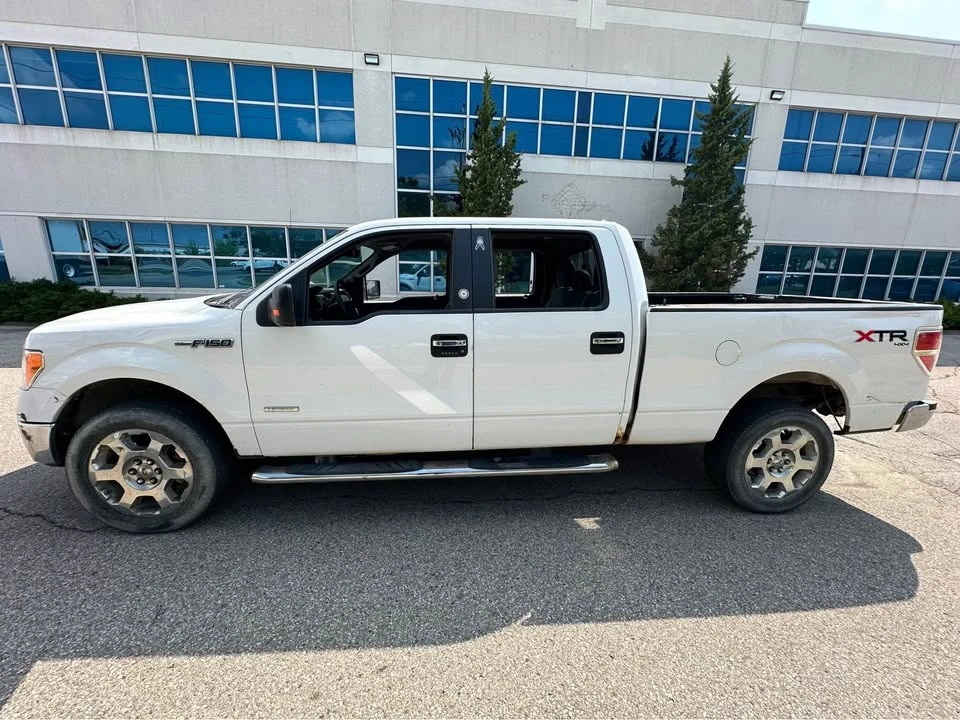 2012 Ford F-150 12th Gen - Image 2 of 9