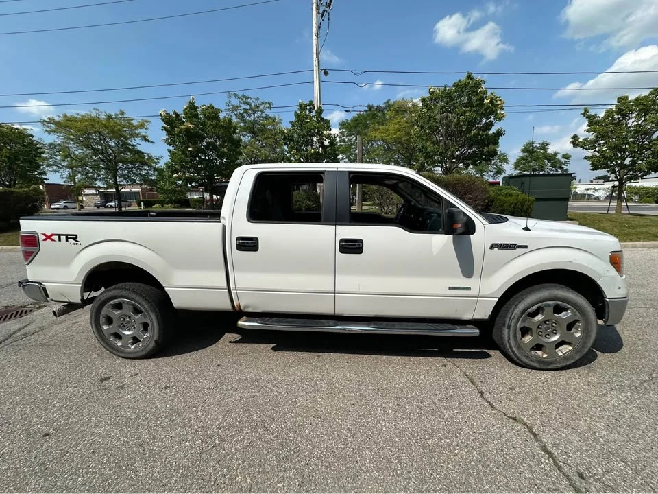 2012 Ford F-150 12th Gen - Image 3 of 9