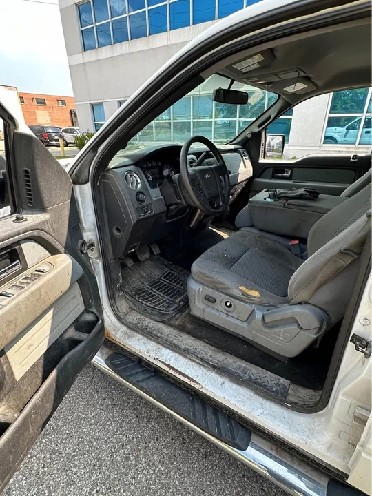 2012 Ford F-150 12th Gen - Image 7 of 9