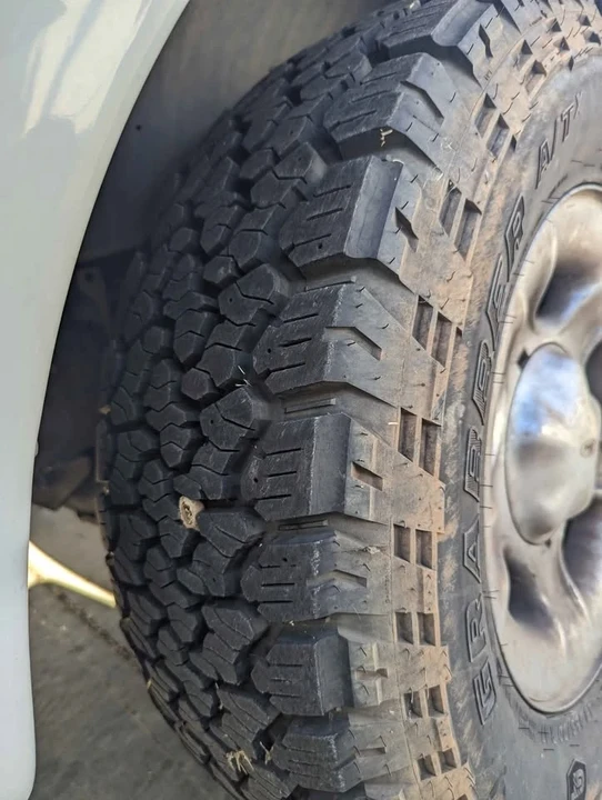 2002 Ford F-150 10th Gen - Image 10 of 10