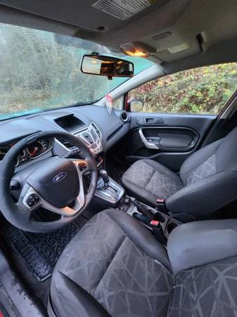 2011 Ford Fiesta - Image 7 of 8