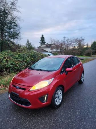 2011 Ford Fiesta - Image 2 of 8