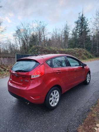 2011 Ford Fiesta - Image 3 of 8
