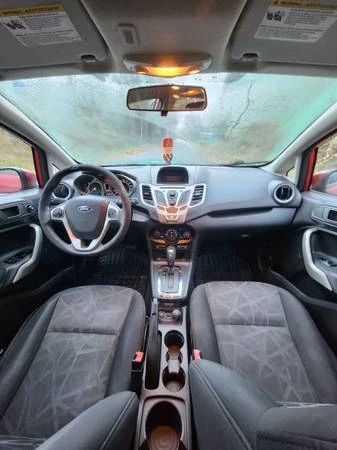 2011 Ford Fiesta - Image 6 of 8