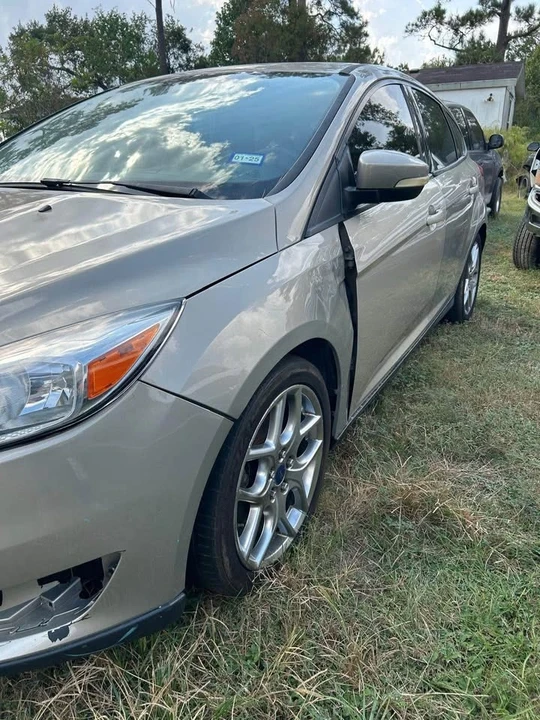 2015 Ford Focus 3rd Gen - Image 4 of 6