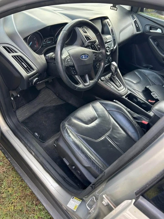 2015 Ford Focus 3rd Gen - Image 2 of 6