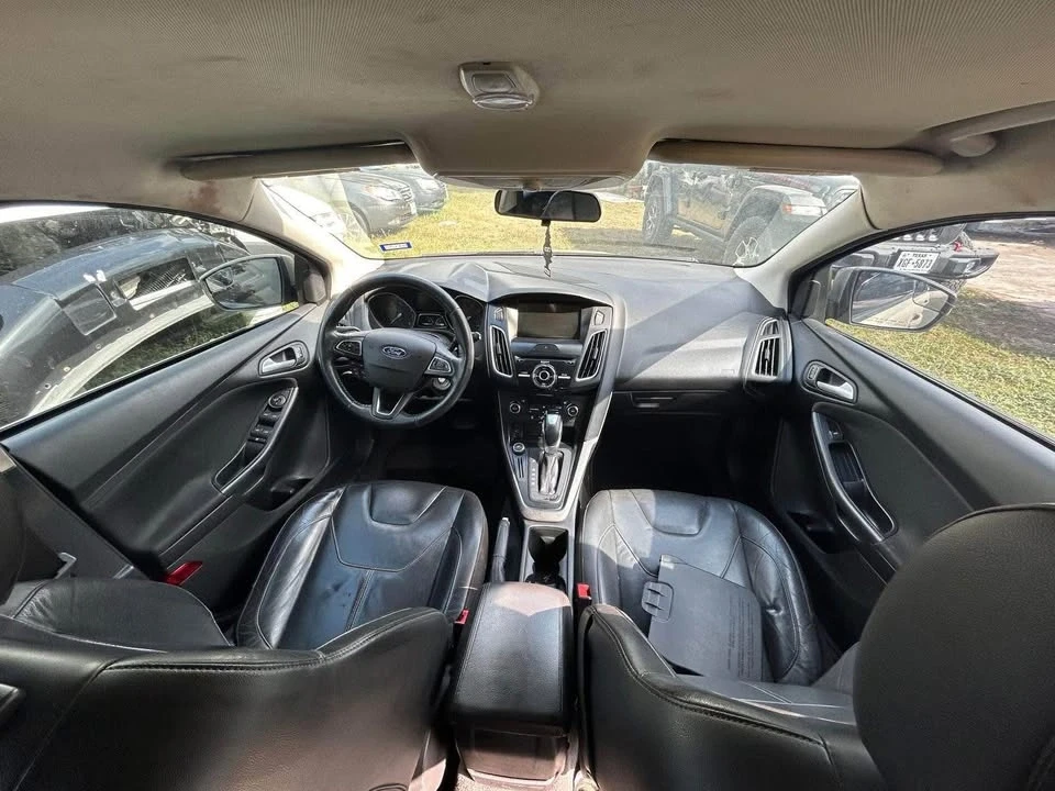 2015 Ford Focus 3rd Gen - Image 3 of 6