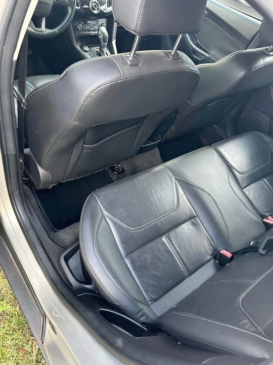 2015 Ford Focus 3rd Gen - Image 6 of 6