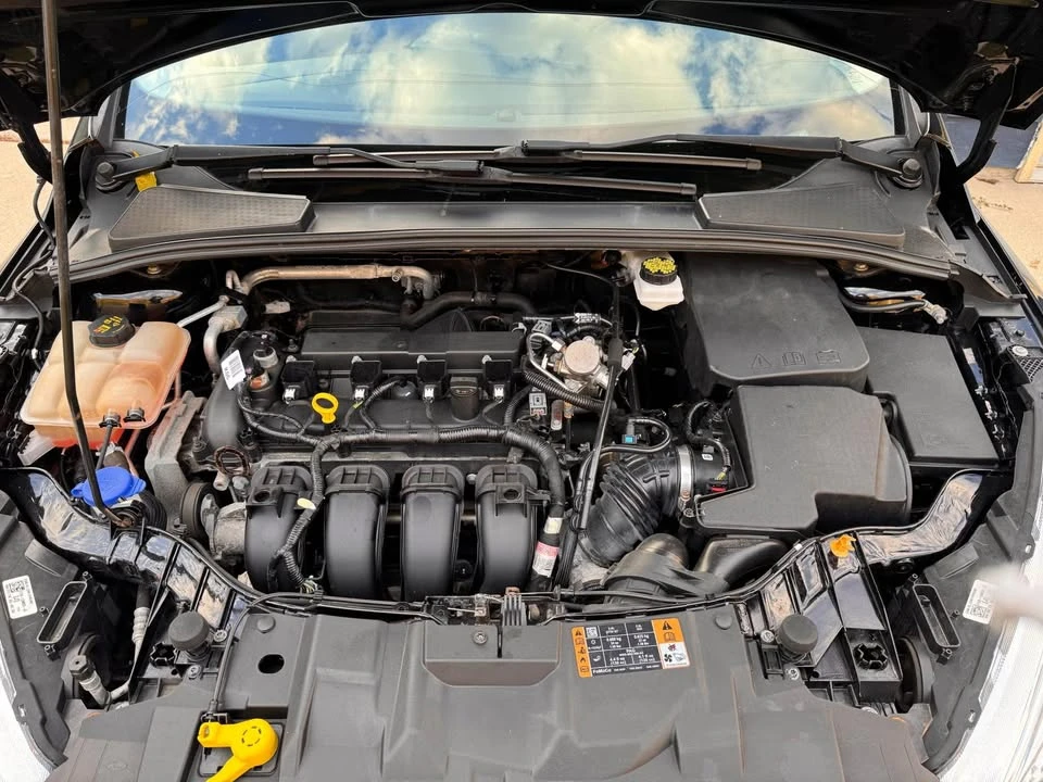 2018 Ford Focus 3rd Gen - Image 3 of 4
