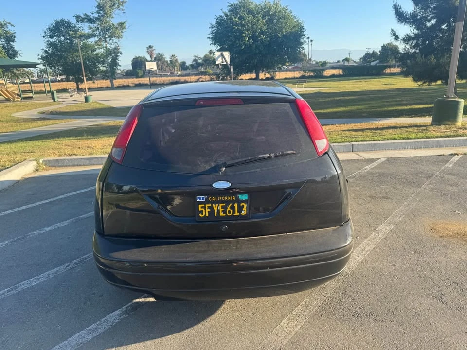 2003 Ford Focus 1st Gen - Image 4 of 6