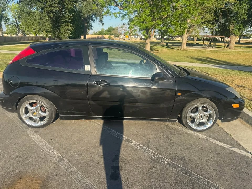 2003 Ford Focus 1st Gen - Image 3 of 6