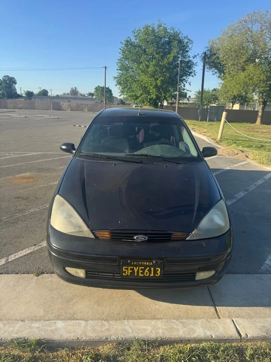 2003 Ford Focus 1st Gen - Image 2 of 6