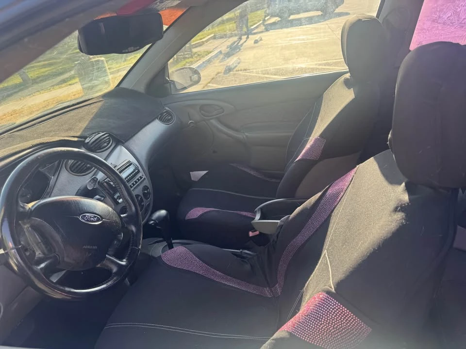 2003 Ford Focus 1st Gen - Image 5 of 6
