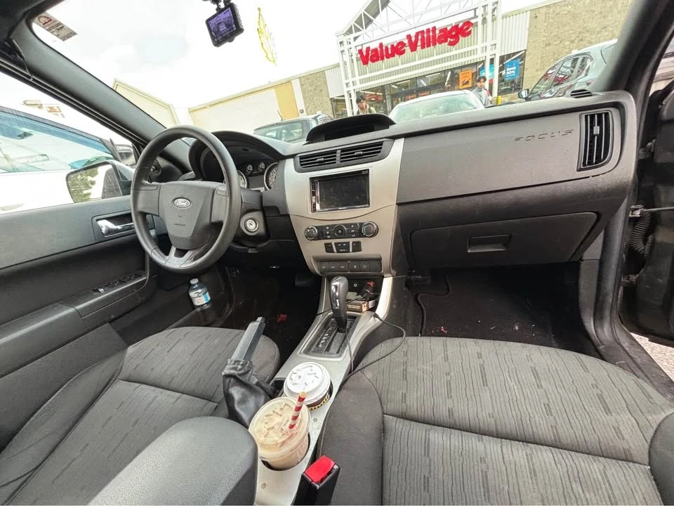 2011 Ford Focus 3rd Gen - Image 7 of 10