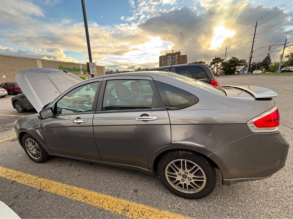 2011 Ford Focus 3rd Gen - Image 4 of 10