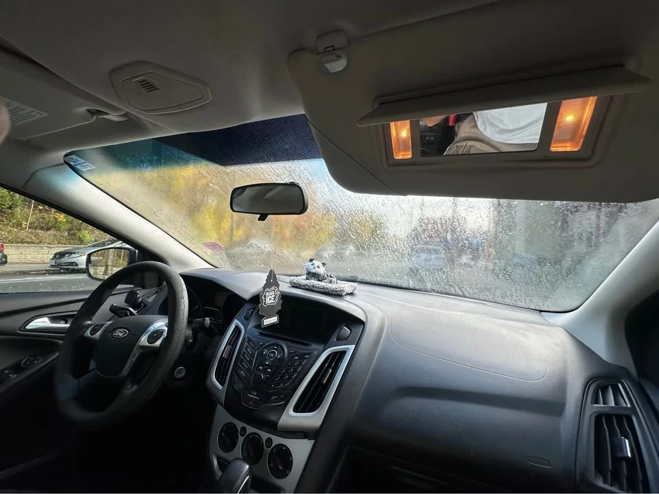 2013 Ford Focus 3rd Gen - Image 3 of 9