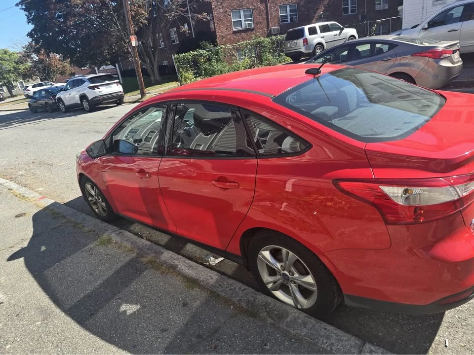 2014 Ford Focus 3rd Gen - Image 5 of 5