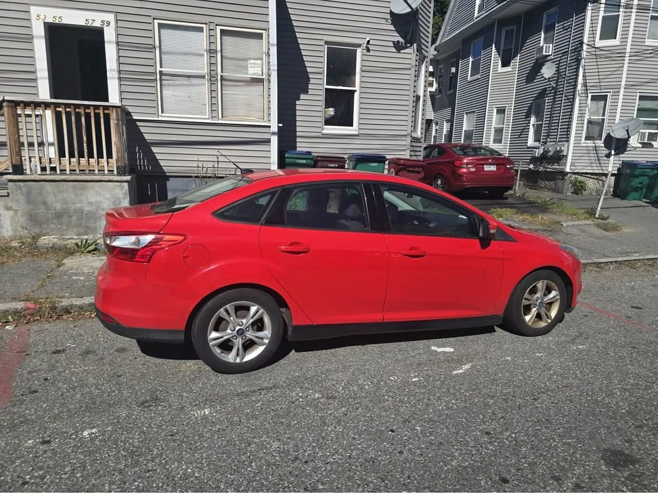 2014 Ford Focus 3rd Gen - Image 2 of 5