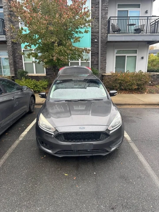 2016 Ford Focus 3rd Gen - Image 2 of 6