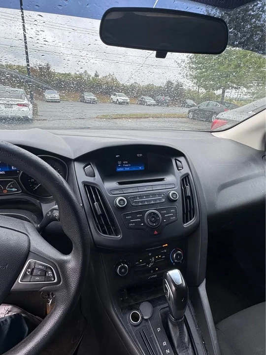 2016 Ford Focus 3rd Gen - Image 5 of 6