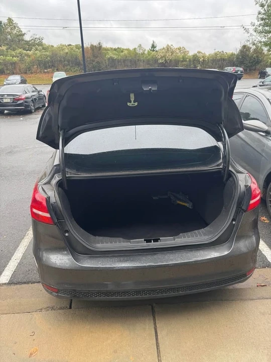 2016 Ford Focus 3rd Gen - Image 6 of 6