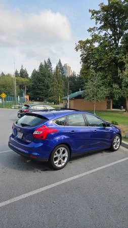 2014 Ford Focus 3rd Gen - Image 7 of 8