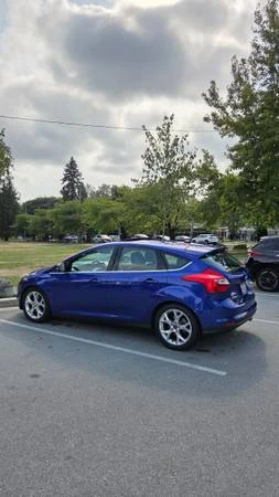 2014 Ford Focus 3rd Gen - Image 6 of 8