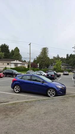 2014 Ford Focus 3rd Gen - Image 4 of 8
