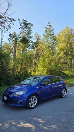 2014 Ford Focus 3rd Gen - Image 3 of 8