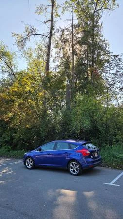2014 Ford Focus 3rd Gen - Image 2 of 8
