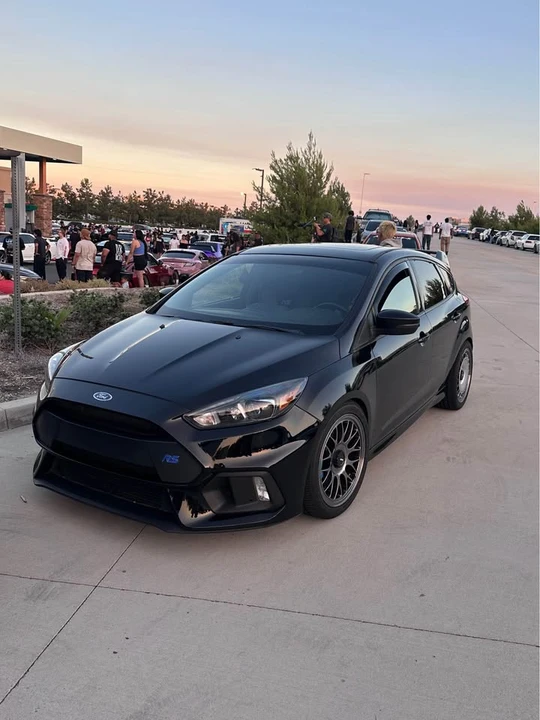 Ford Focus RS 3rd Gen - Image 5 of 10