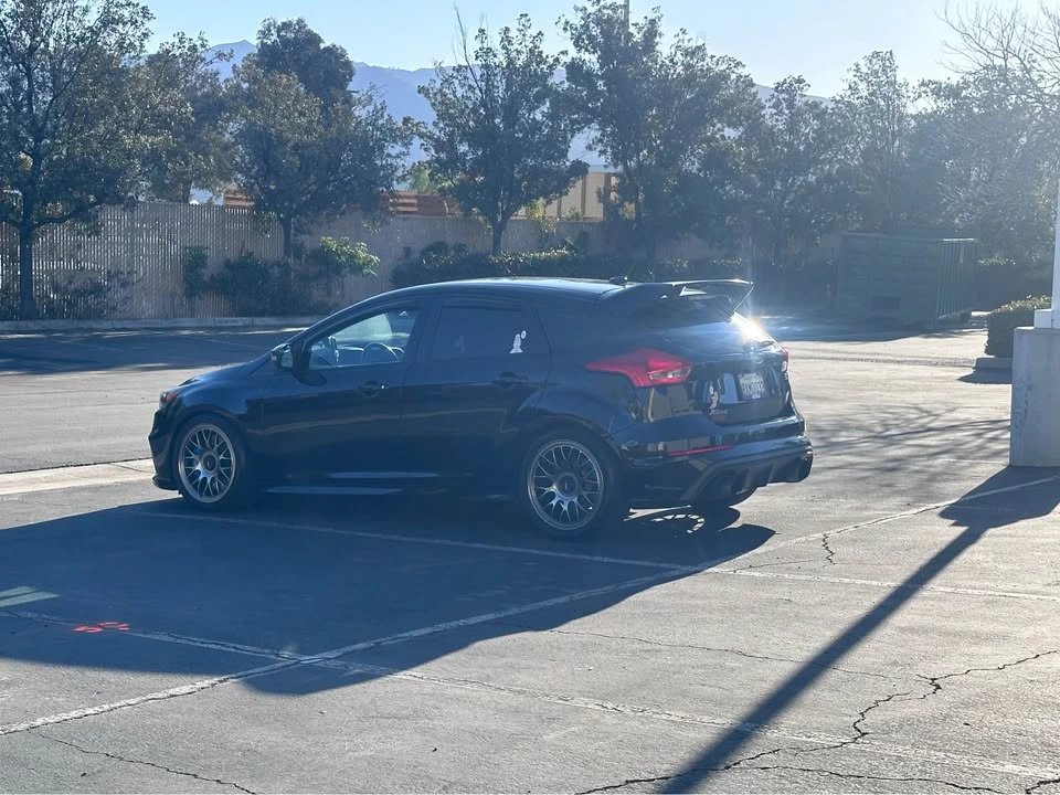 Ford Focus RS 3rd Gen - Image 10 of 10