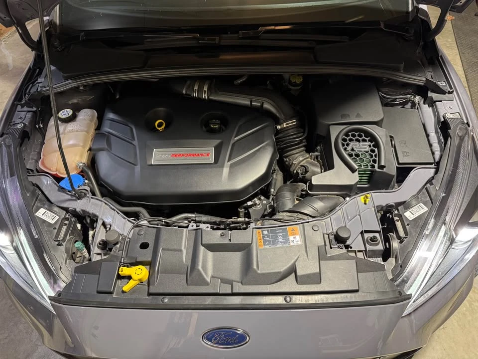 2017 Ford Focus RS 3rd Gen - Image 4 of 10