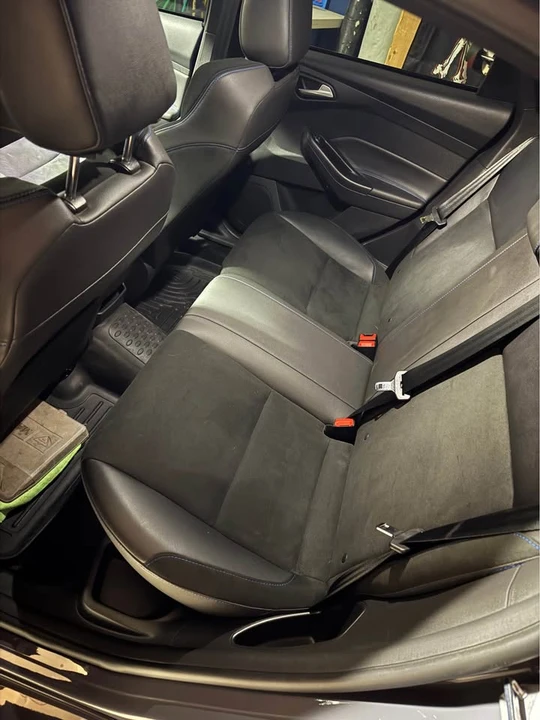 2017 Ford Focus RS 3rd Gen - Image 8 of 10
