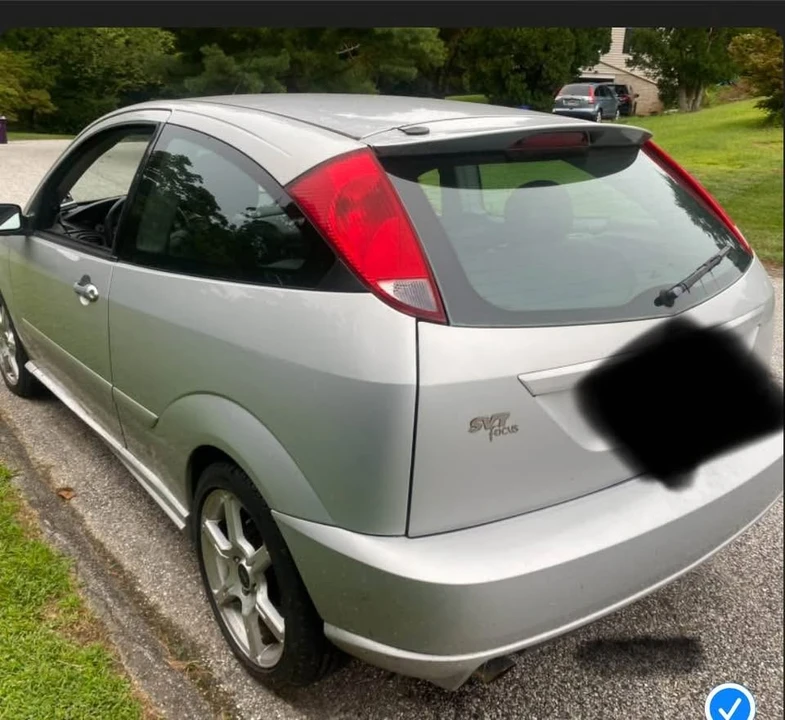 Ford Focus 1st Gen - Image 2 of 8