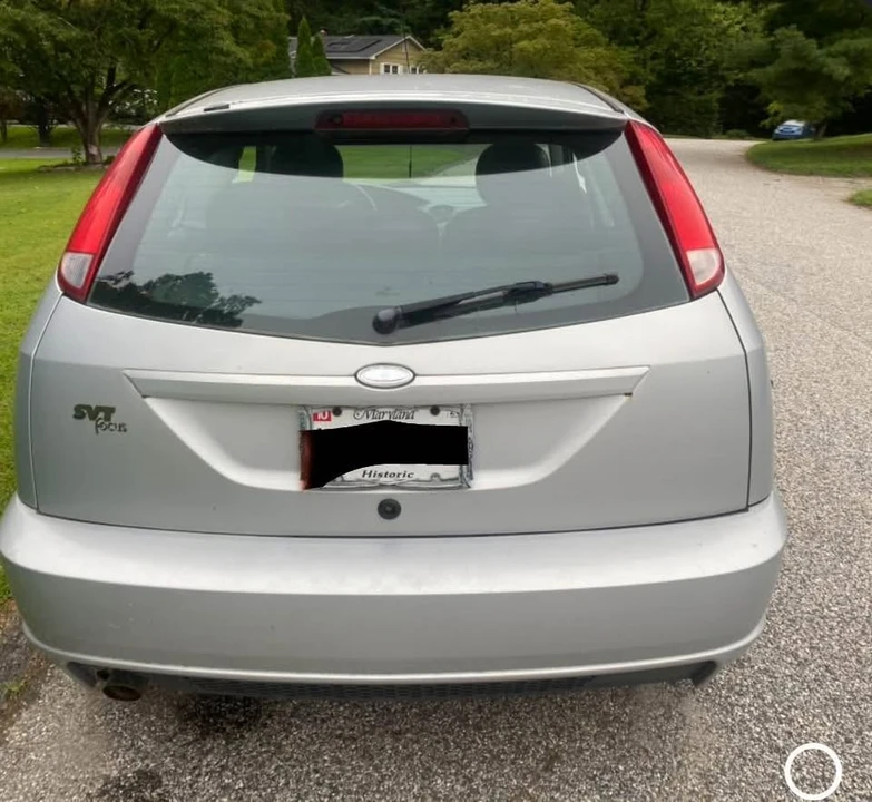 Ford Focus 1st Gen - Image 4 of 8