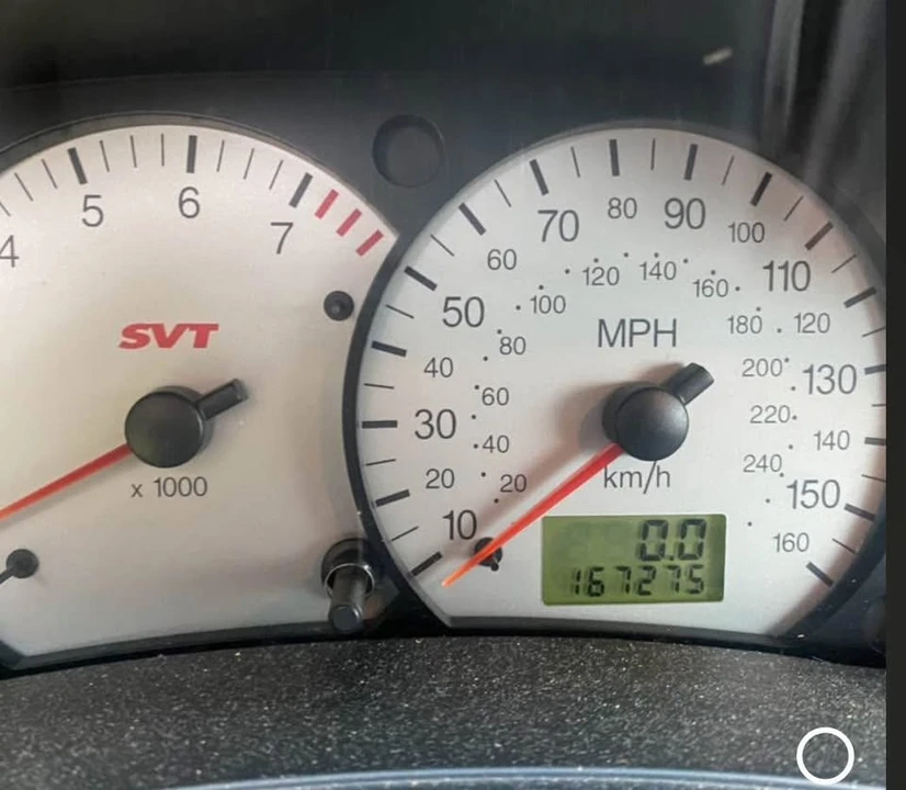Ford Focus 1st Gen - Image 7 of 8