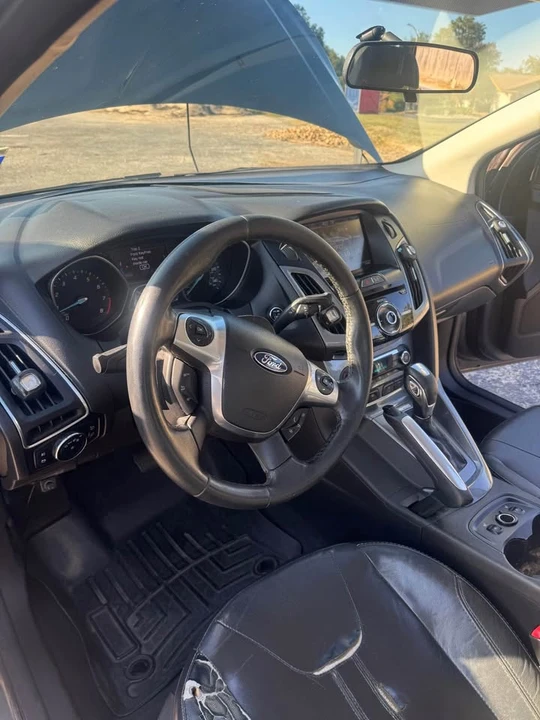 2013 Ford Focus 3rd Gen - Image 7 of 10
