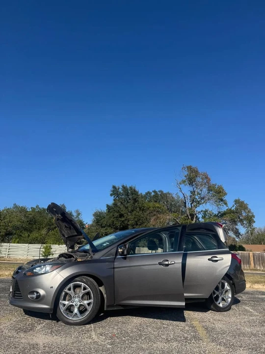 2013 Ford Focus 3rd Gen - Image 5 of 10