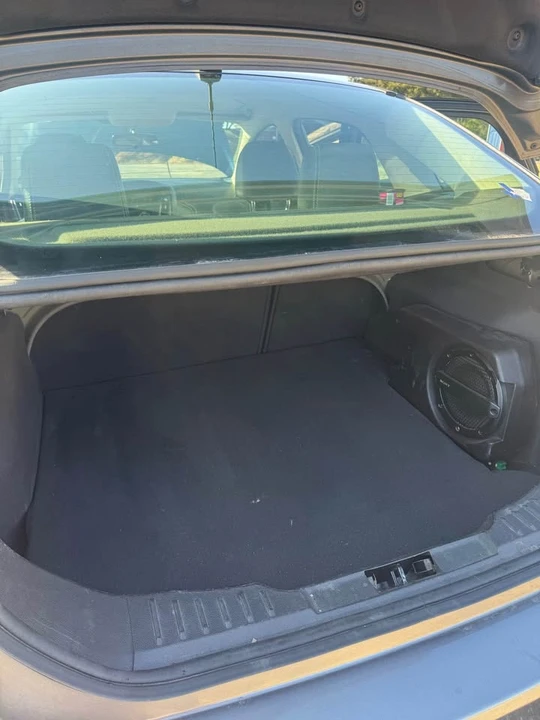 2013 Ford Focus 3rd Gen - Image 10 of 10
